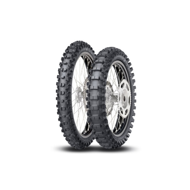 60/100-10 33J TT GEOMAX MX34 60/R10