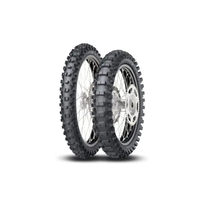 90/100-14 49M TT GEOMAX MX34
