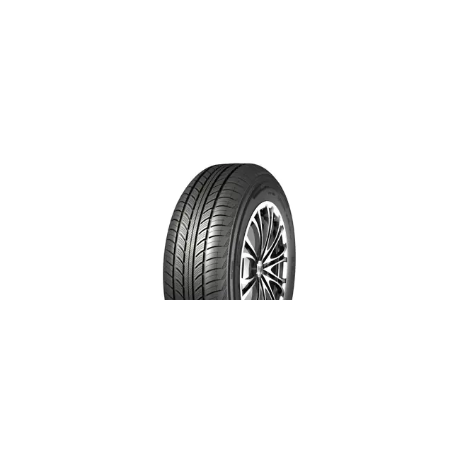165/60R14 75H ALL SEASON N-607+