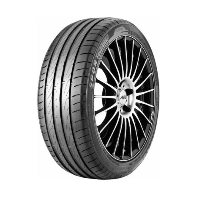 225/55ZR17 97W NA302 RST RUNFLAT 225/R17