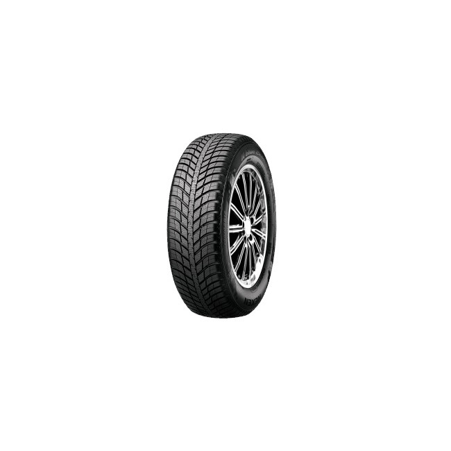 225/50R17 94V N'BLUE 4SEASON 225/R17