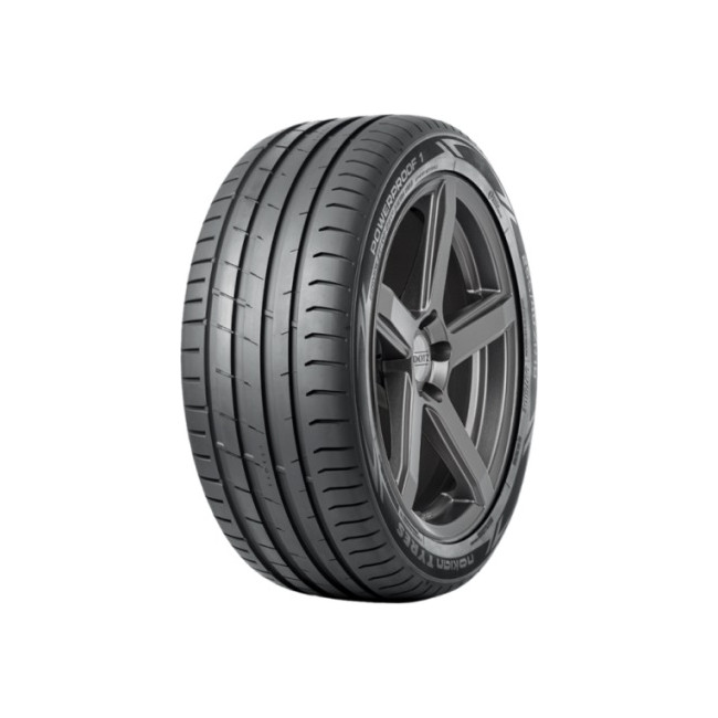 225/55ZR17 101Y XL POWERPROOF 1 225/R17
