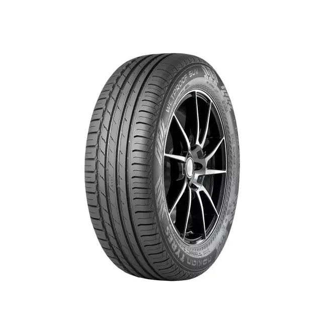 235/60HR16 100H WETPROOF SUV