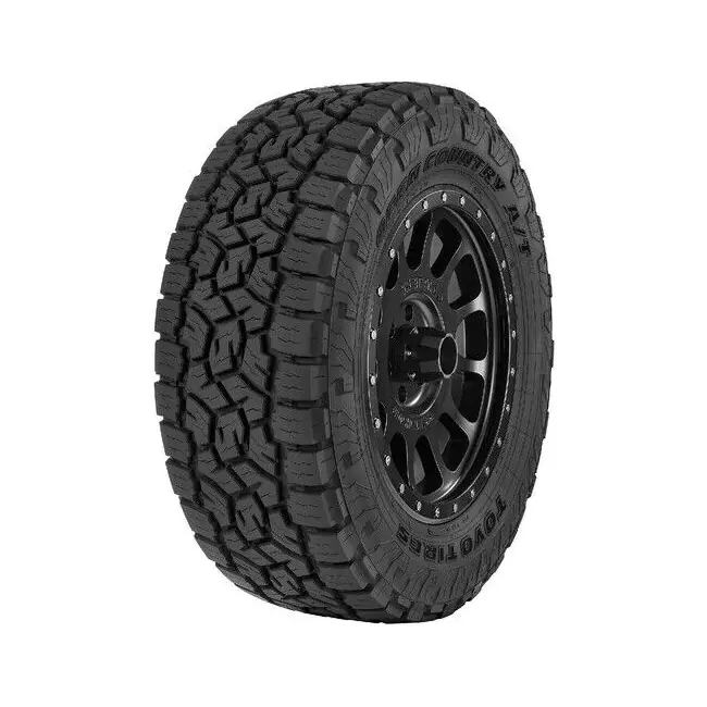 235/65R17 108H XL OPEN COUNTRY A/T III
