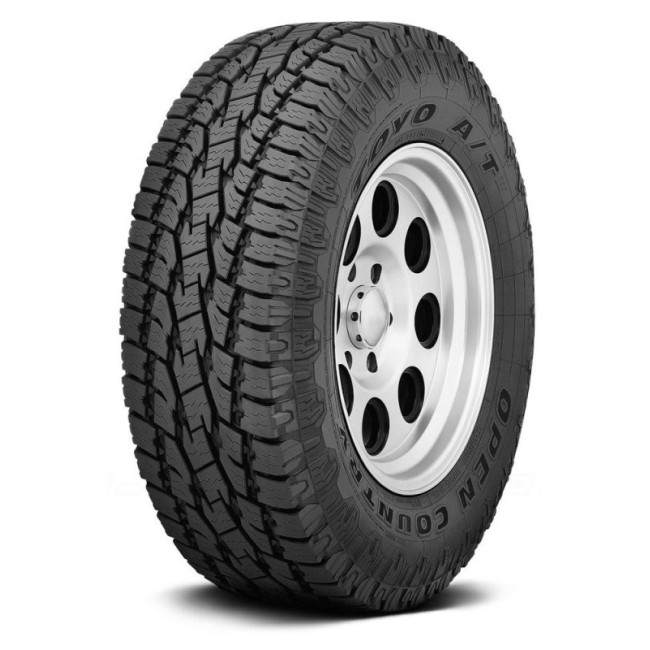 235/60R16 100H OPEN COUNTRY A/T+ 235/R16