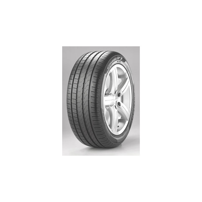 285/40R20 108Y XL P7 CINT.BLUE(NF0) ELT 285/R20