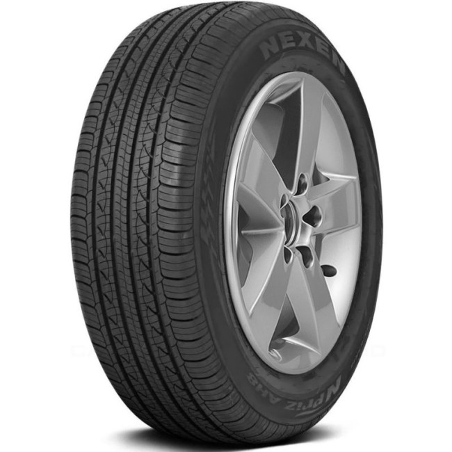 215/50R18 92H N'PRIZ AH8 215/R18