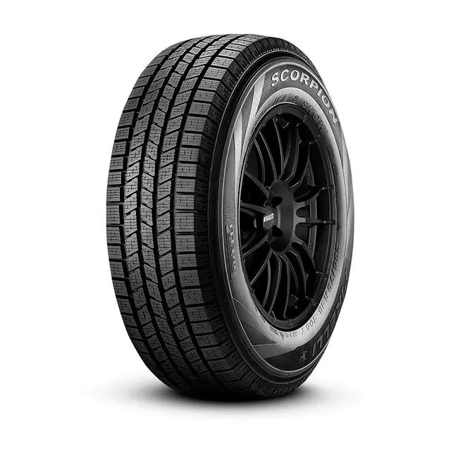 285/35VR21 105V XL SCORPI.ICE R-F DOT14