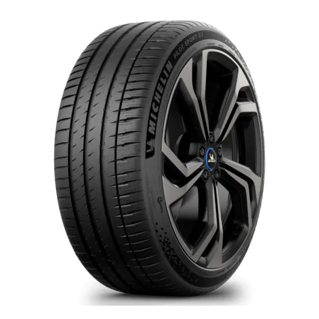 275/40R21 107W XL P.SPORT EV ACOU.(MO1)