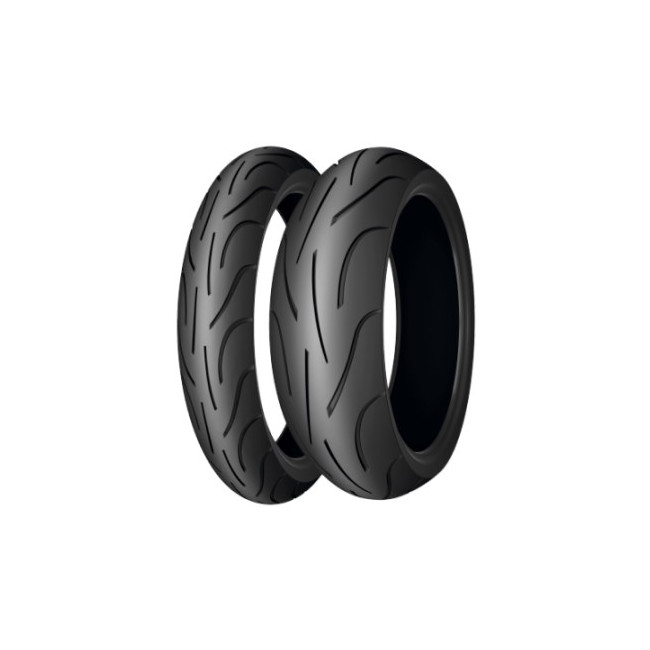 170/60ZR17 72W PILOT POWER 2CT 170/R17