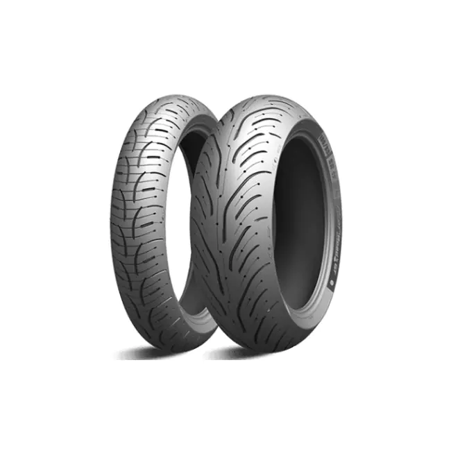 180/55ZR17 73W PILOT ROAD 4 GT