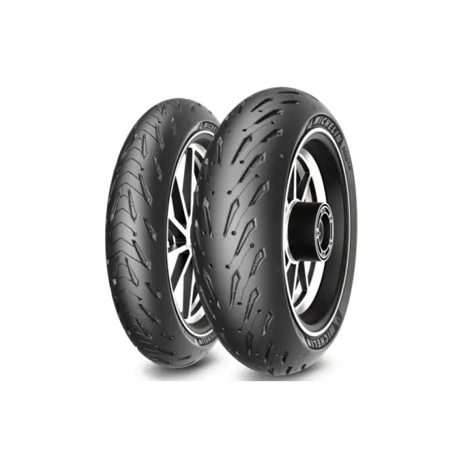 190/50ZR17 73W ROAD 5 GT