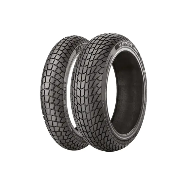 160/60R17 POWER SUPERMOTO RAIN NHS