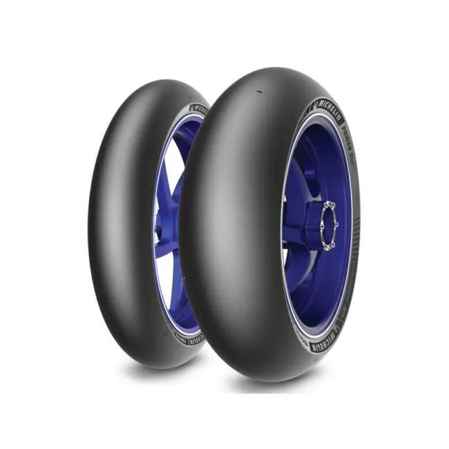 200/60R17 POWER PERFORMANCE SLICK SOFT