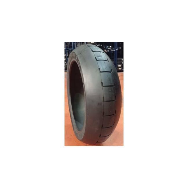 160/60R17 POWER SUPERMOTO MEDIUM R NHS 160/R17
