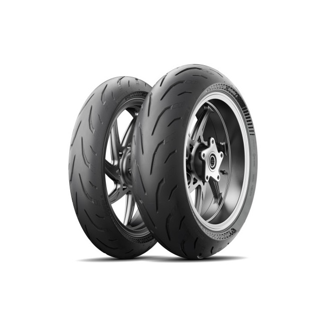 190/50ZR17 73W POWER 6 190/R17