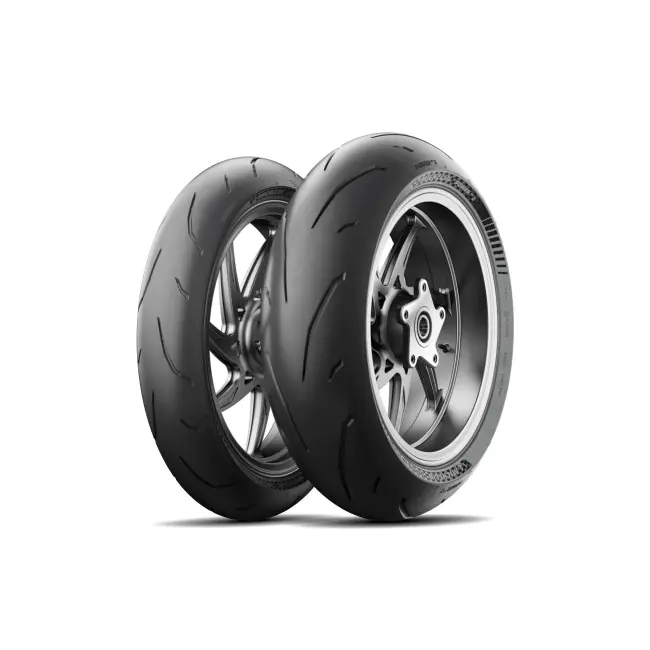 200/55ZR17 78W POWER GP2
