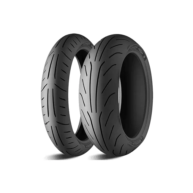 130/70-13 63P REINF.POWER PURE SC