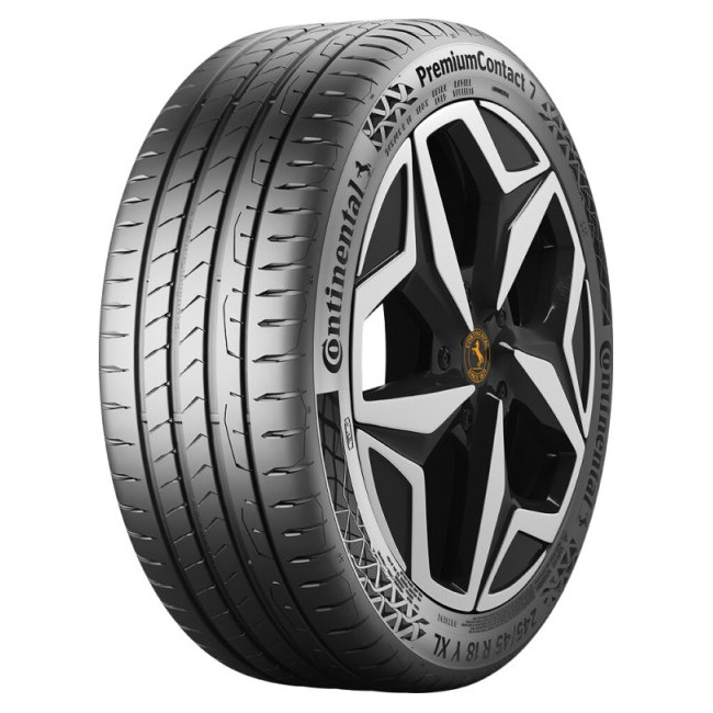 235/55R18 104Y XL PREMIUMCONTACT-7 235/R18