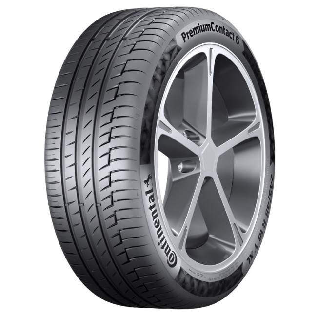 285/45R21 113Y XL PREMIUMCONTACT-6(*SSR) 285/R21