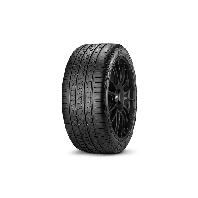 225/40ZR18 88Y PZERO ROSSO (N4)