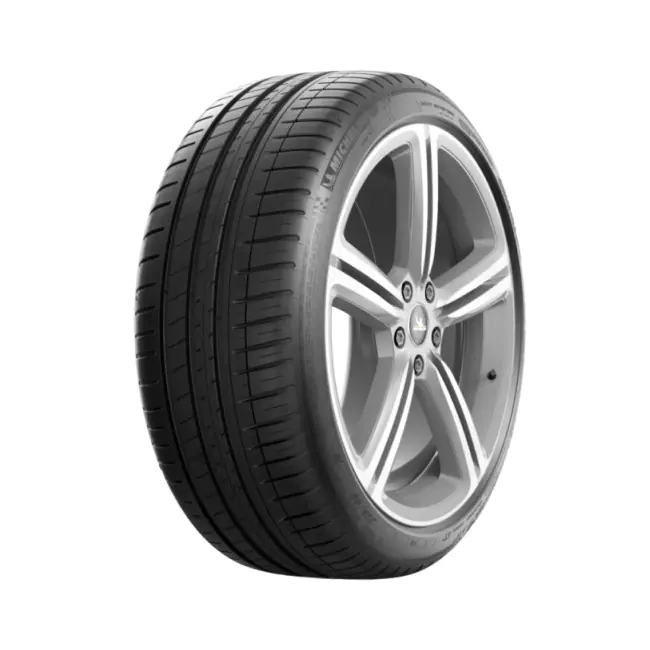 255/40ZR19 100Y XL PILOT SPORT PS3 (AO)