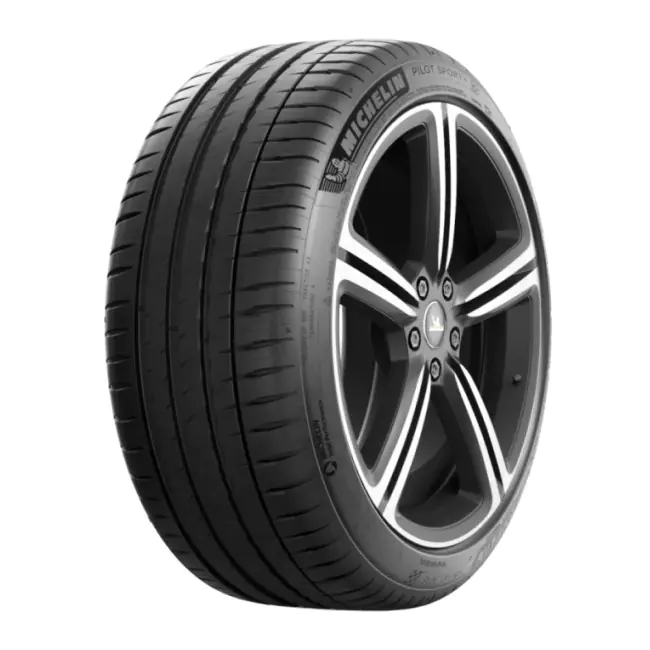 215/40ZR18 89Y XL PILOT SPORT PS4 DT1