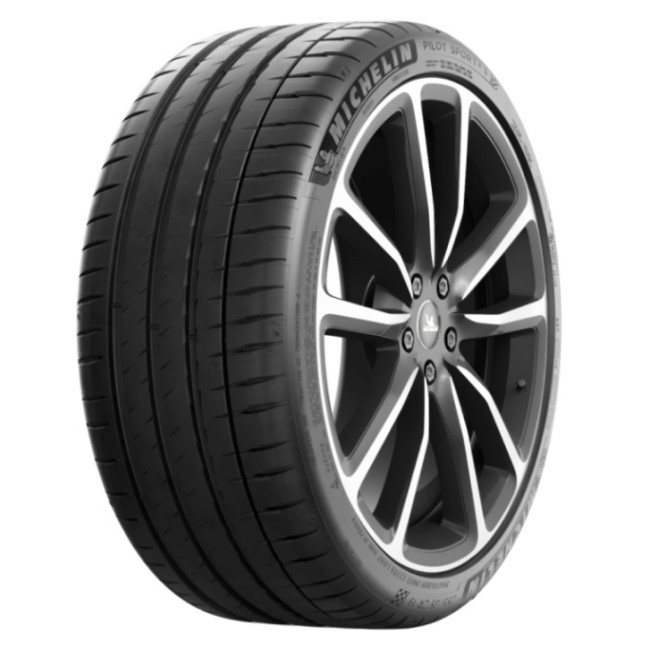 305/30ZR21 104Y XL PILOT SPORT PS4S(MO1A 305/R21