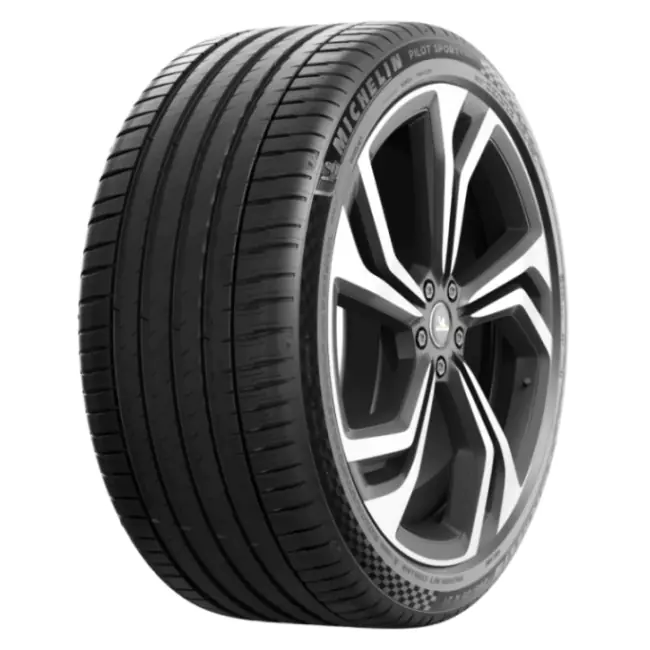 255/50R19 107Y XL PILOT SPORT-4 SUV