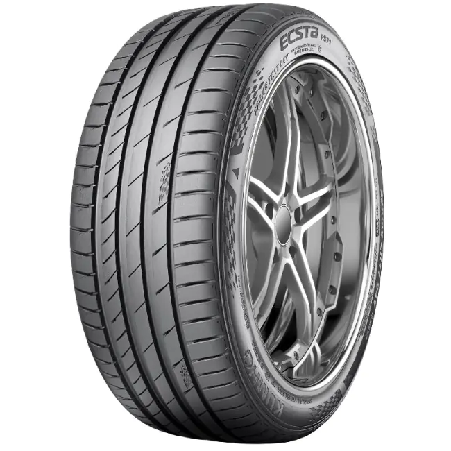 235/40ZR19 96W XL PS71 ECSTA K-SILEN EV