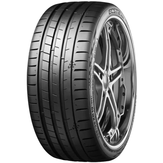 305/30ZR19 102Y XL PS91 ECSTA