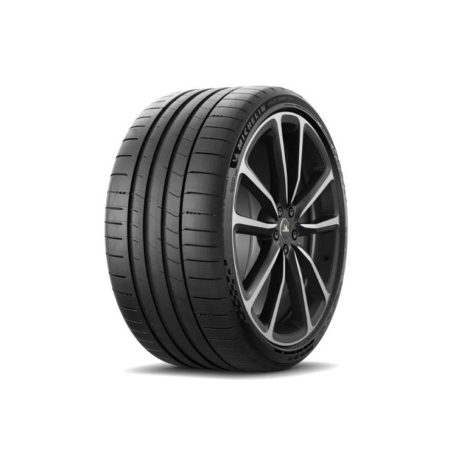 295/30ZR20 101Y XL PILOT SPORT S5 (MO1) 295/R20