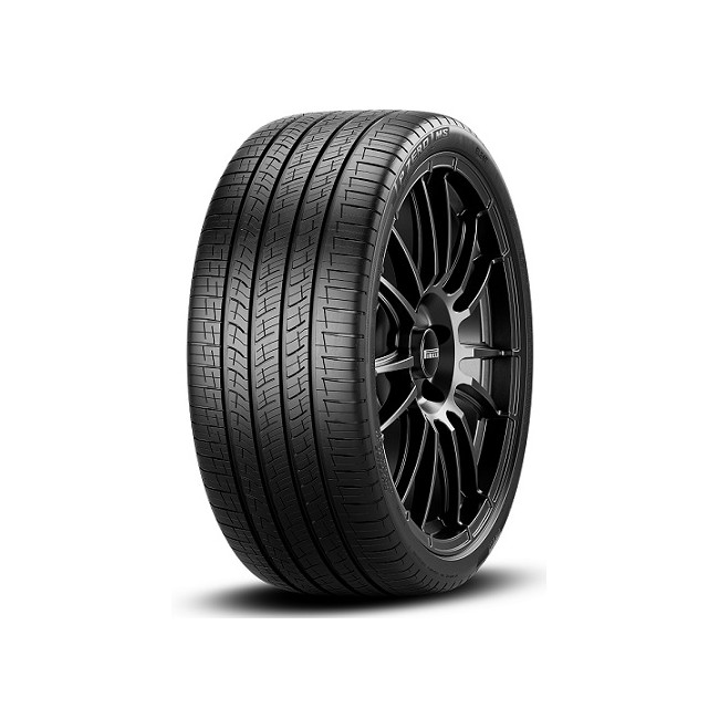275/30R20 97Y XL P-ZERO MS (T0)NCS ELT 275/R20