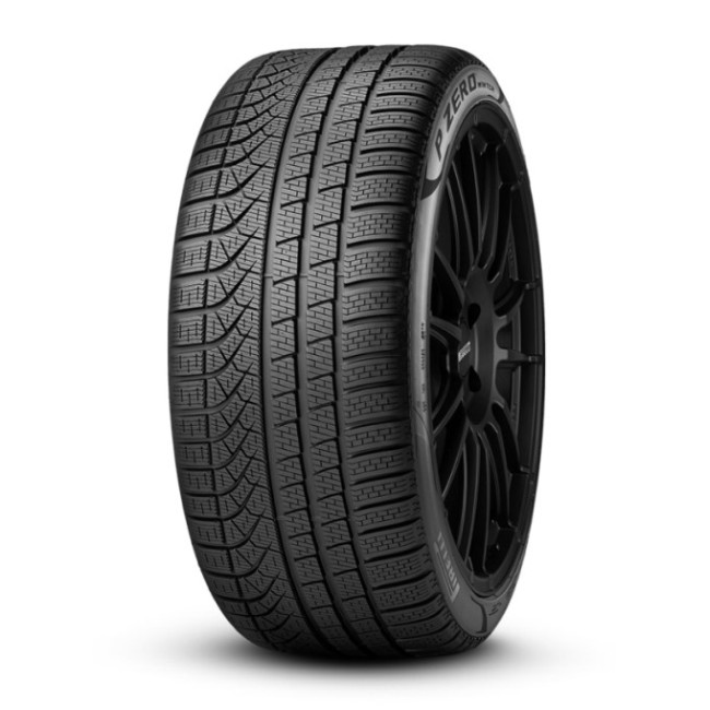 255/45R19 104V XL PZERO WINT(TO)NCS ELT