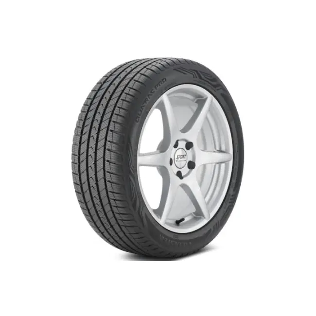 205/50R17 93Y XL QUATRAC PRO+