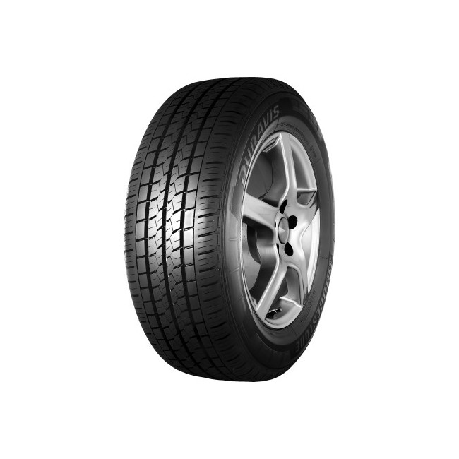 215/65R16C 102/100H R410 DURAVIS DOT19