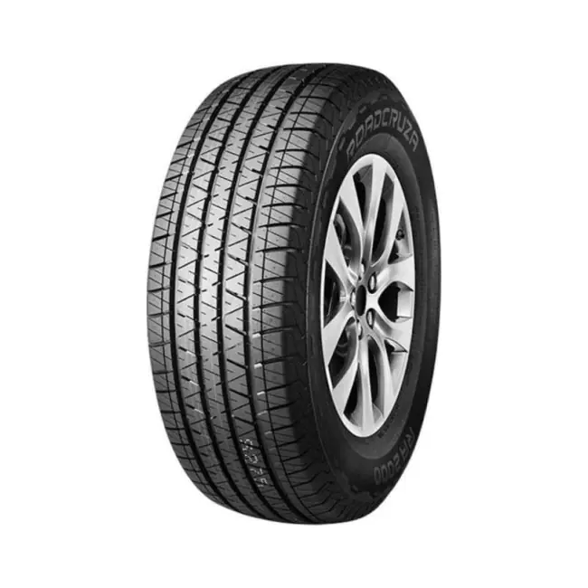 245/70R16 107H RA2000