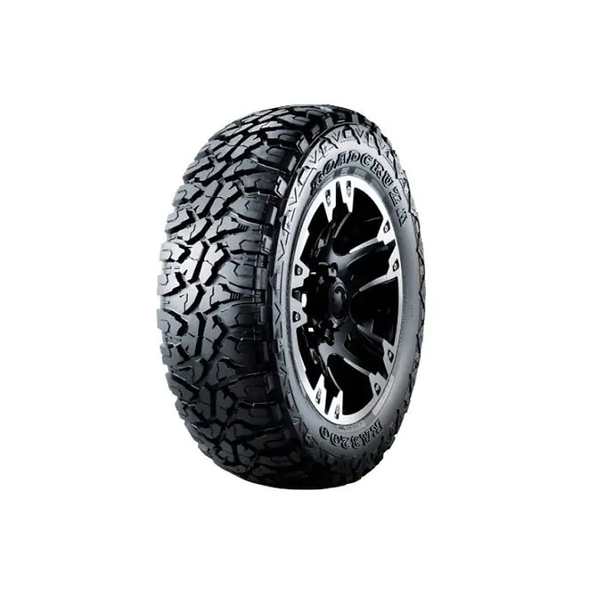 35X12,5R15LT 113Q RA3200