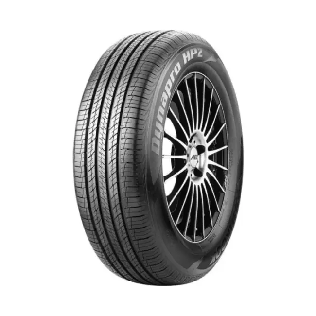 255/55R19 111V XL RA33 DYNAPRO HP2
