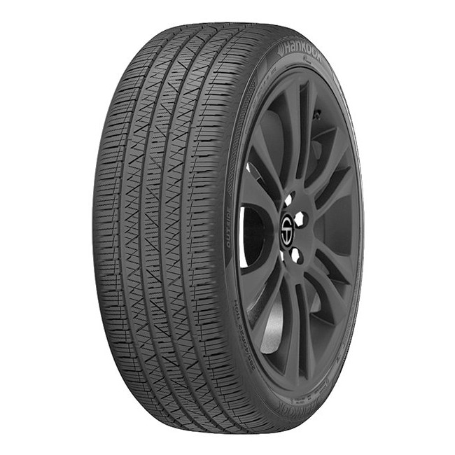 285/45R21 113H XL RA33D DYNAPRO HP2+(AO) 285/R21