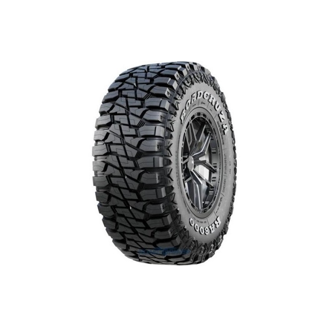 35X12,50R17LT 121Q RA8000 R/T