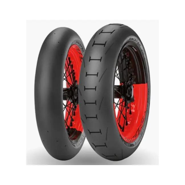 125/75R420 NHS RACETEC SM K2
