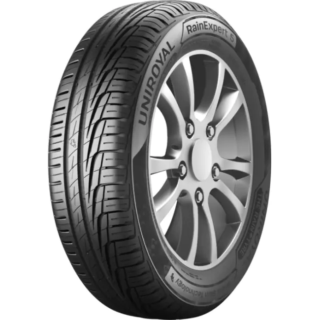 265/65R17 112H RAINEXPERT-5