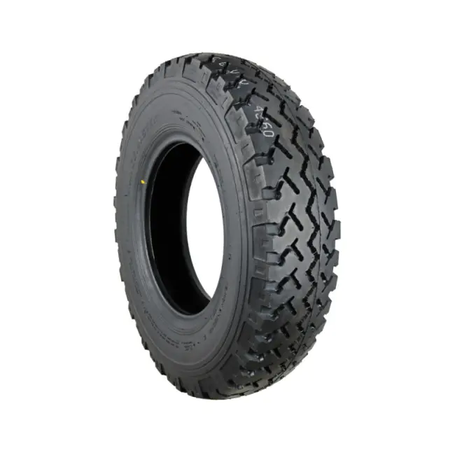 7,50R16C TT 112/110N RANGERMASTER