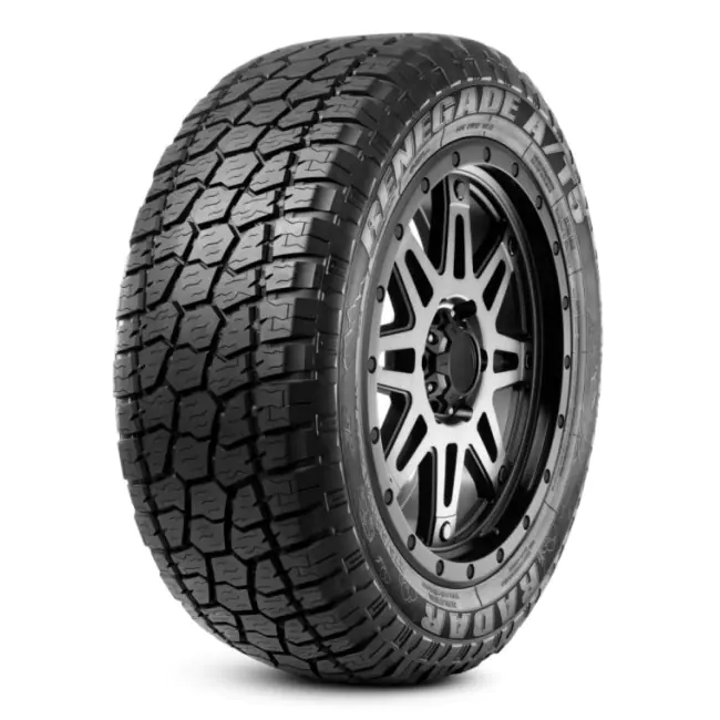 275/40R22 108V XL RENEGADE A/T-5