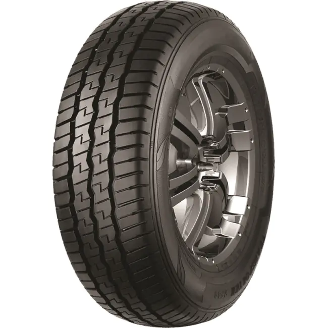 195R15C 106/104R TRANSPORTER RF09