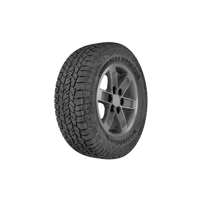 205R16C 110/108R RF12 DYNAPRO AT2 XTREME