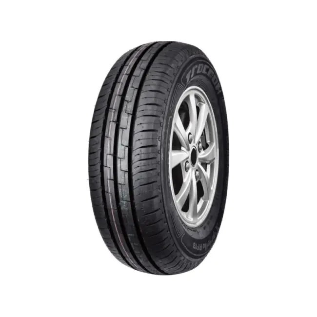 195R15C 106/104S X-PRIVILO RF19