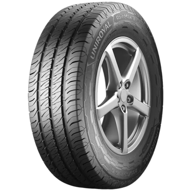 215/65R16C 109/107T(106T) RAINMAX-3