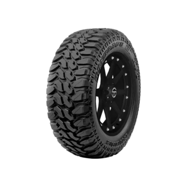 37X12,50R20LT 126K RENEGADE R7 M/T
